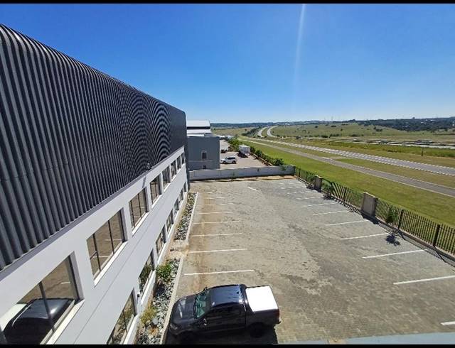 INDUSTRIAL FOR SALE IN KNOPPIESLAAGTE